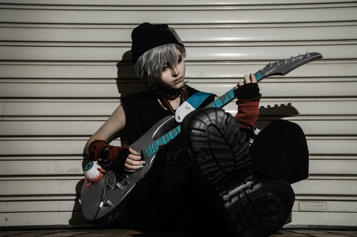 xll_kobone's tweet photo. Cosplay / ALNST

✧ Buckstage

p.(@noname_cam_ ) https://t.co/m4gD3lpp1f