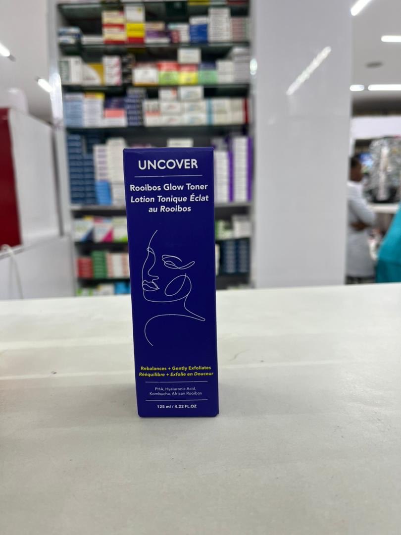 MedplusPharmacy's tweet photo. Uncover your glow era with UNCOVER!
Clean, effective skincare that supports your skin goals without the extra fuss.
Available at Medplus Pharmacy.
#uncoverskincare #medplus #skincare https://t.co/gzKgesJQb5