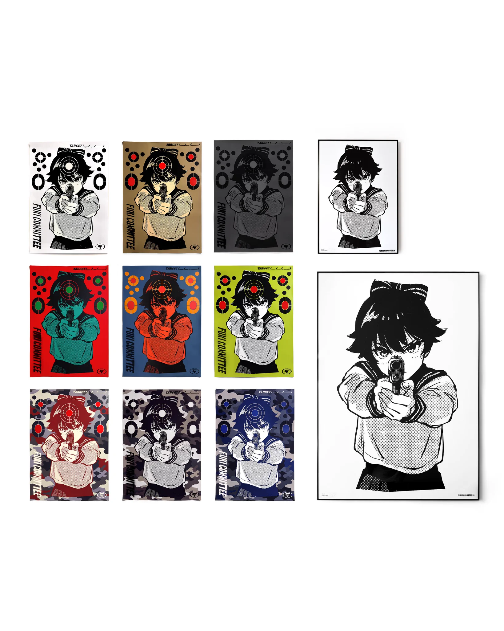 FUKI COMMITTEE (@FUKICOMMITTEE) / X