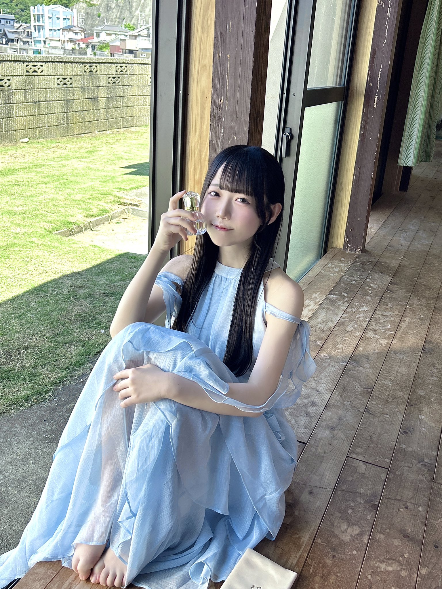 新居 歩美 💌ドラマチックレコード@全国ツアー中 on X: 