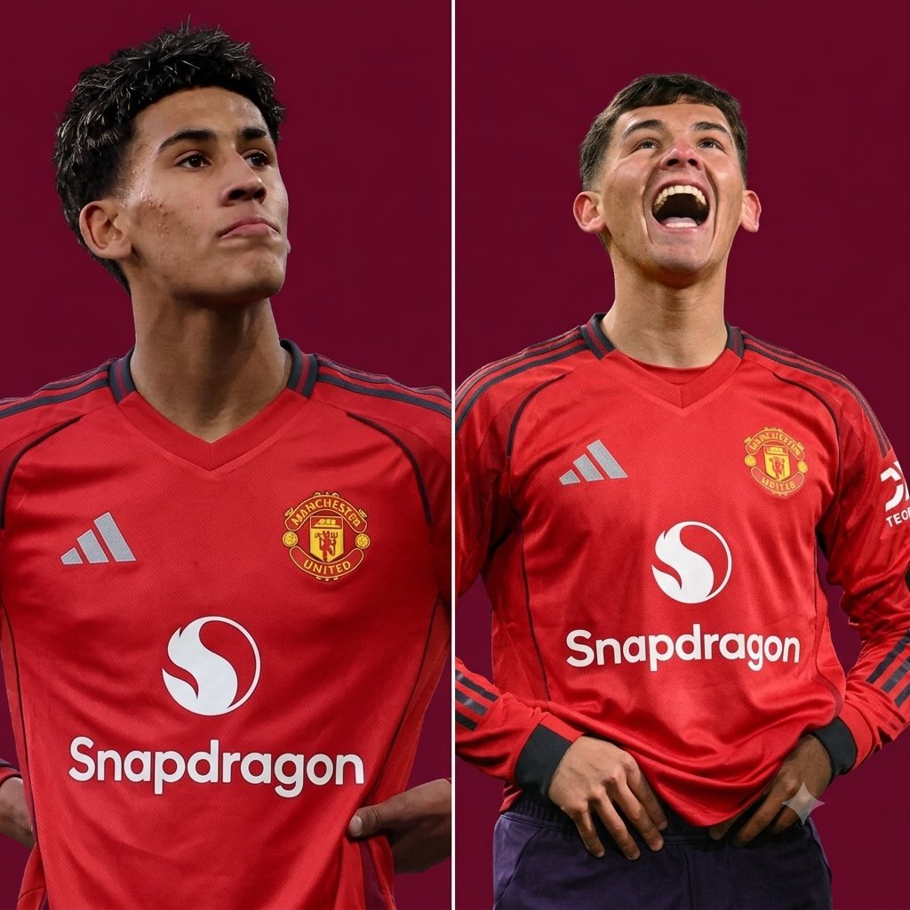 MrManUnited55's tweet photo. JJ Gabriel and Shea Lacey should start against Rosenborg

Yes Or No? https://t.co/ILCKtWBt0f