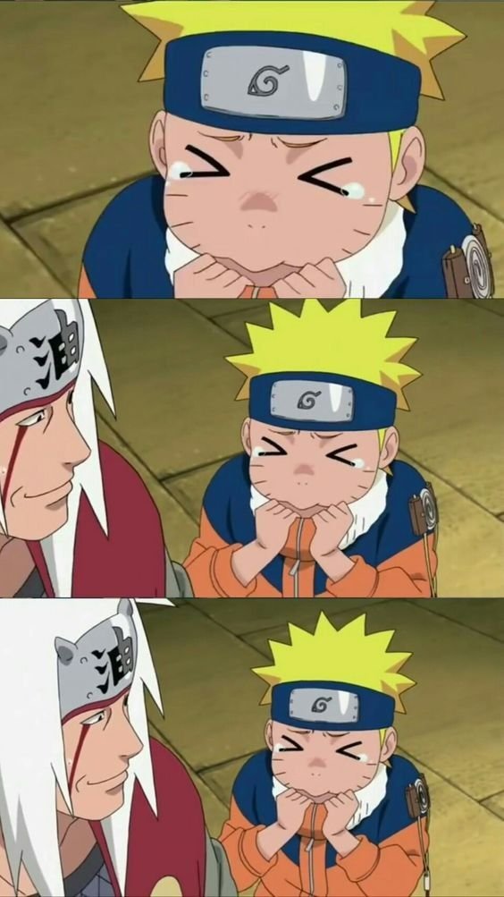 naruto_sebot's tweet photo. ナルトってかわいいよな https://t.co/QbIANhNxdn