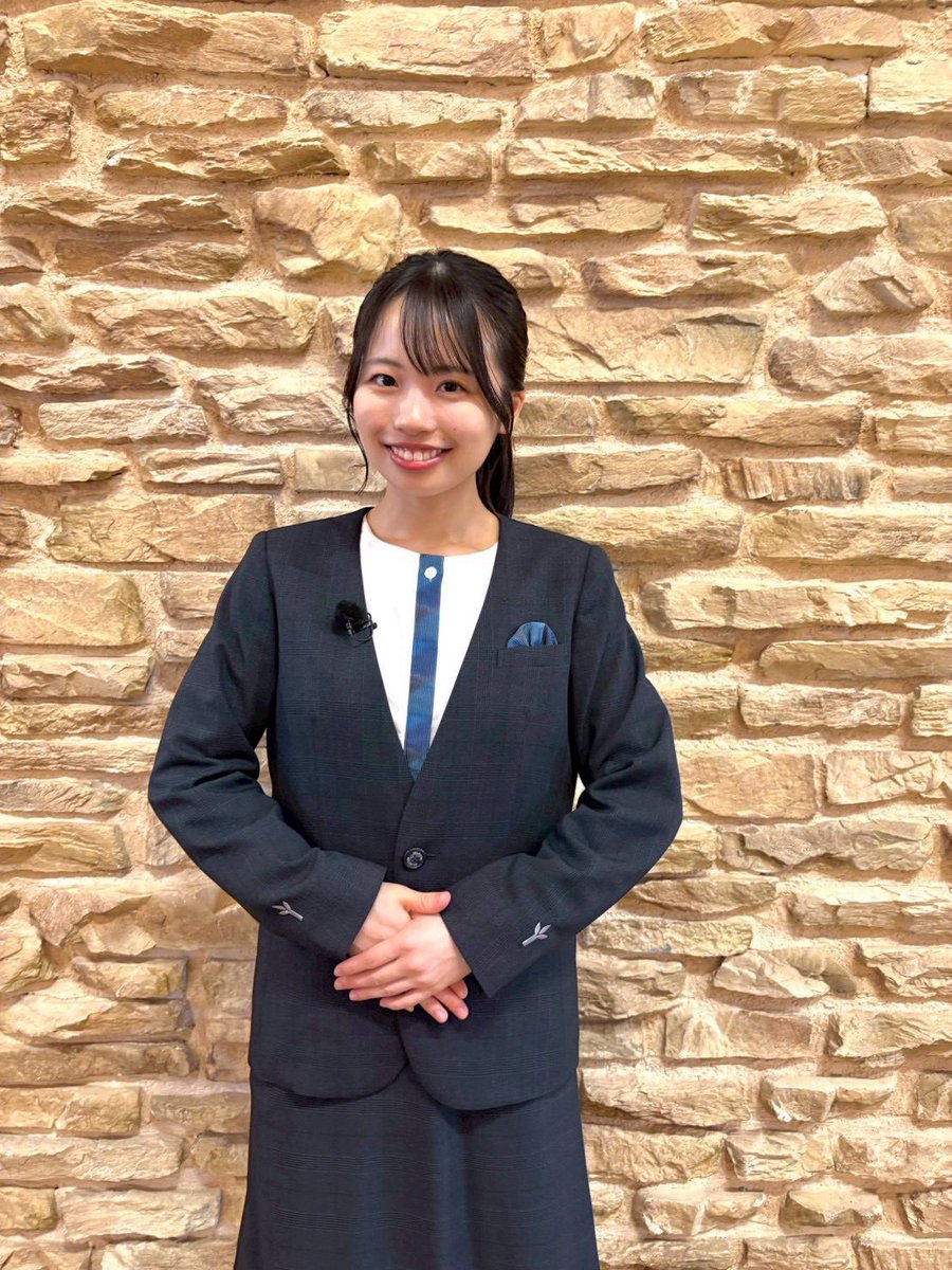 細矢夏帆 です ！ 「 NGT48のおしごとファイル 」に出演させていただき