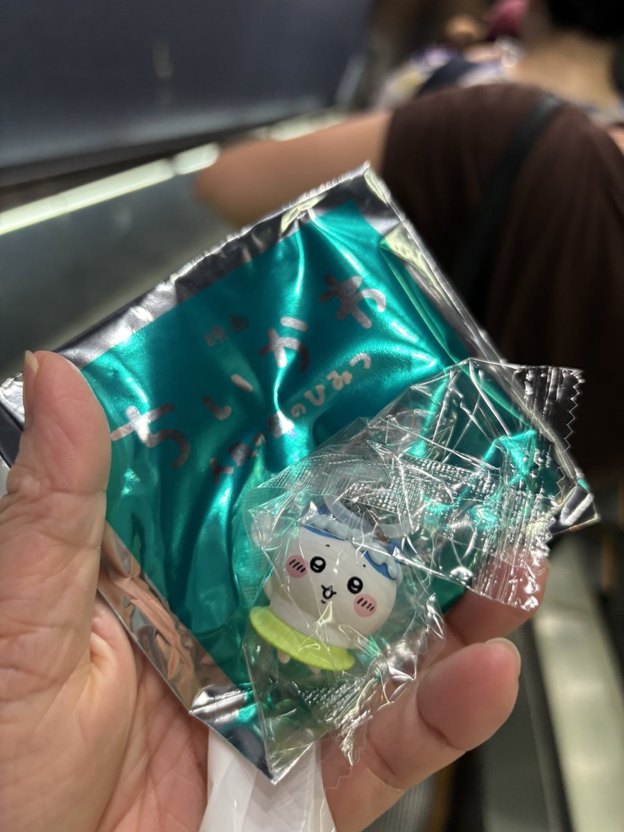 YUKIDRESS's tweet photo. ハチワレちゃん来てくれたっ😭
嬉しすぎて震えるー😭 https://t.co/lESPhUIuZd