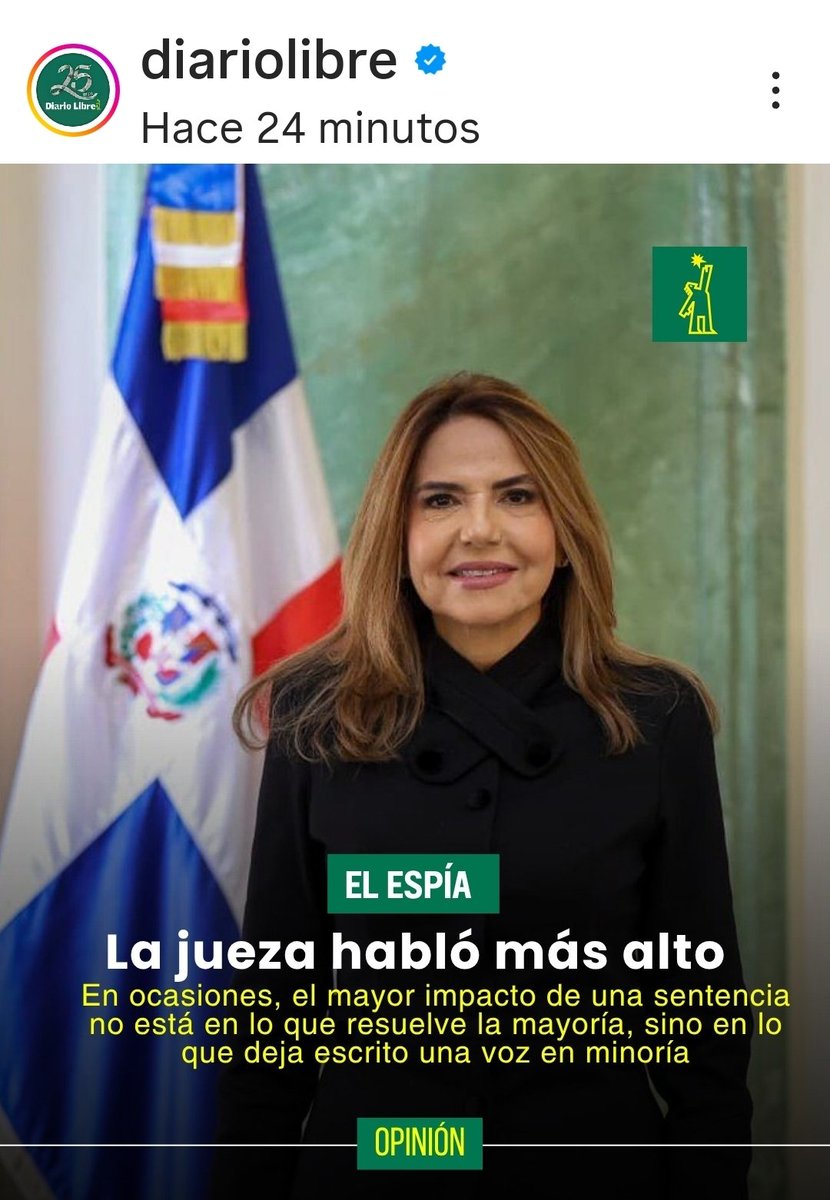 JuLiOCuRY's tweet photo. La calculada cobardía de dos jueces del TSE ha sido opacada por el valor de Rafaelina Peralta Arias, cuya postura es la referencia argumentativa tanto para la opinión pública como para el análisis académico. https://t.co/4ihbvx0eed