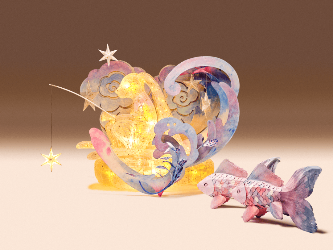 JulietaRickson's tweet photo. Step into the world of whimsical paper sculptures at tonight’s pop-up art spot—tiny glowing animals and floating paper blooms will turn your evening into a gentle, dreamlike escape. Come feel the magic for free!， https://t.co/RB9fOn333Z