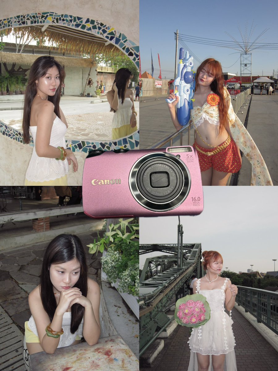 kxsth1_'s tweet photo. 📸 รับถ่ายรูปหน้าคอน 8-9/08

กล้อง canon powershot a480/a3300is
- 15 นาที 149 บ.

🌸 โทนรูปสวย รับรูปทันทีหลังถ่ายเสร็จ
🪷 ถ่ายได้ไม่จำกัดรูปสามารถบรีฟได้
🪄 มีโทนรูปตัวอย่างทั้งสองกล้อง

สนใจทักมาจองมัดจำได้เลยค่า
#NCTJNJM_FANMEETING_TOUR #NCTJNJM_FANMEETING_TOUR_DUALITY https://t.co/ey2eSsLJ1L