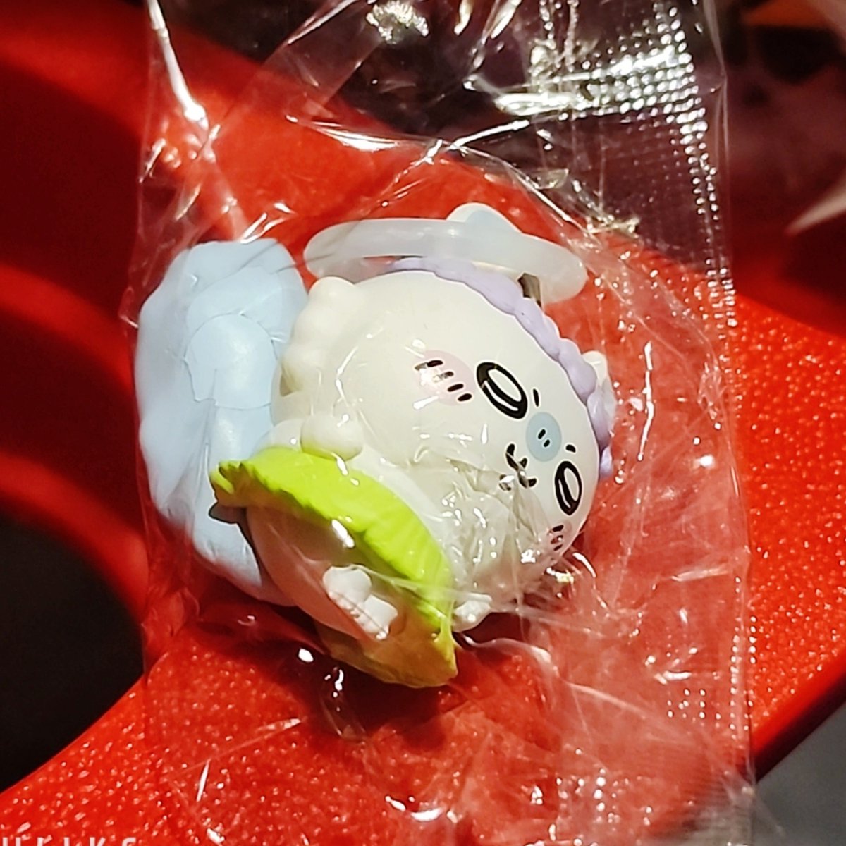 poinkooko's tweet photo. 【交換】
映画 ちいかわ 特典 チャームミニフィギュア

譲  モモンガ

求  ハチワレ

ユナイテッド・シネマわかば
本日20:15の回終演後手渡しor後日手渡し

いらっしゃいましたらよろしくお願い致します(⋆ᴗ͈ˬᴗ͈)” https://t.co/OCGwGsNX4y