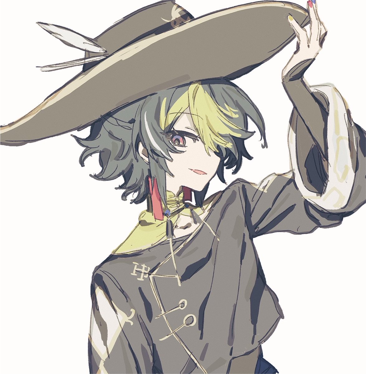 マモユカ様確認用 536 (@mirokunohu) / Posts / X