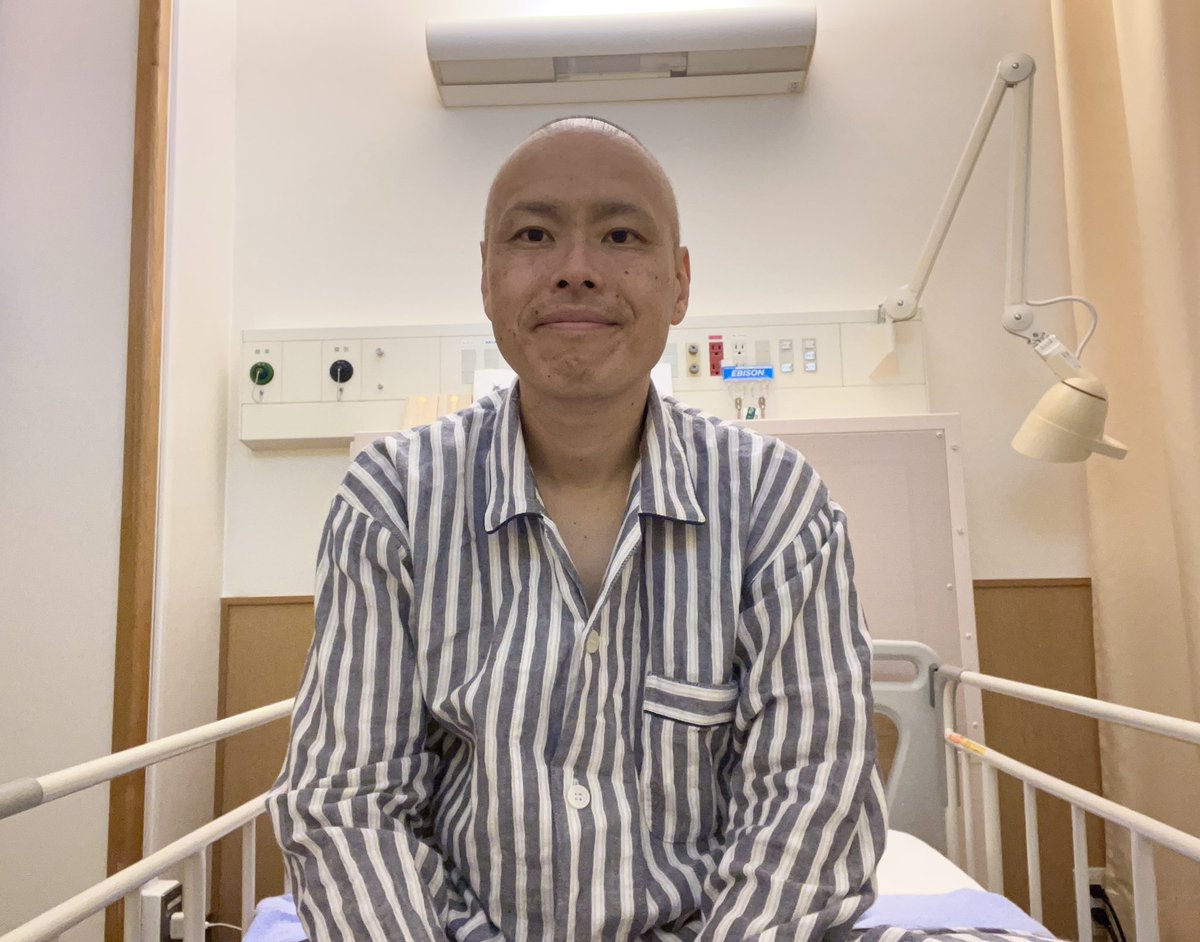 02shinmi's tweet photo. 【ご報告】

本日20:00より、クラウドファンディングを公開しました。

急性リンパ性白血病と診断されてから、活動も仕事も一度止まりました。

それでも、またヒタチノ釣りチャンネルを続けたい。

その想いを、このページに全部書きました。

ぜひ一度、読んでいただけたら嬉しいです。

もし共感していただけましたら、リポストやシェアで応援していただけると本当に嬉しいです。

◆クラファンはこちら（キャンプファイア）
↓↓↓
https://t.co/PPxlEr56xm
※URLは短縮してます。