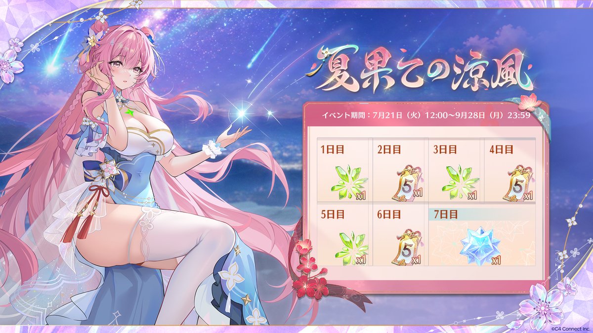 放置少女 トランプカード 公式】放置少女🌸百花繚乱の萌姫たち🌸 (@houchishoujo) / Posts and