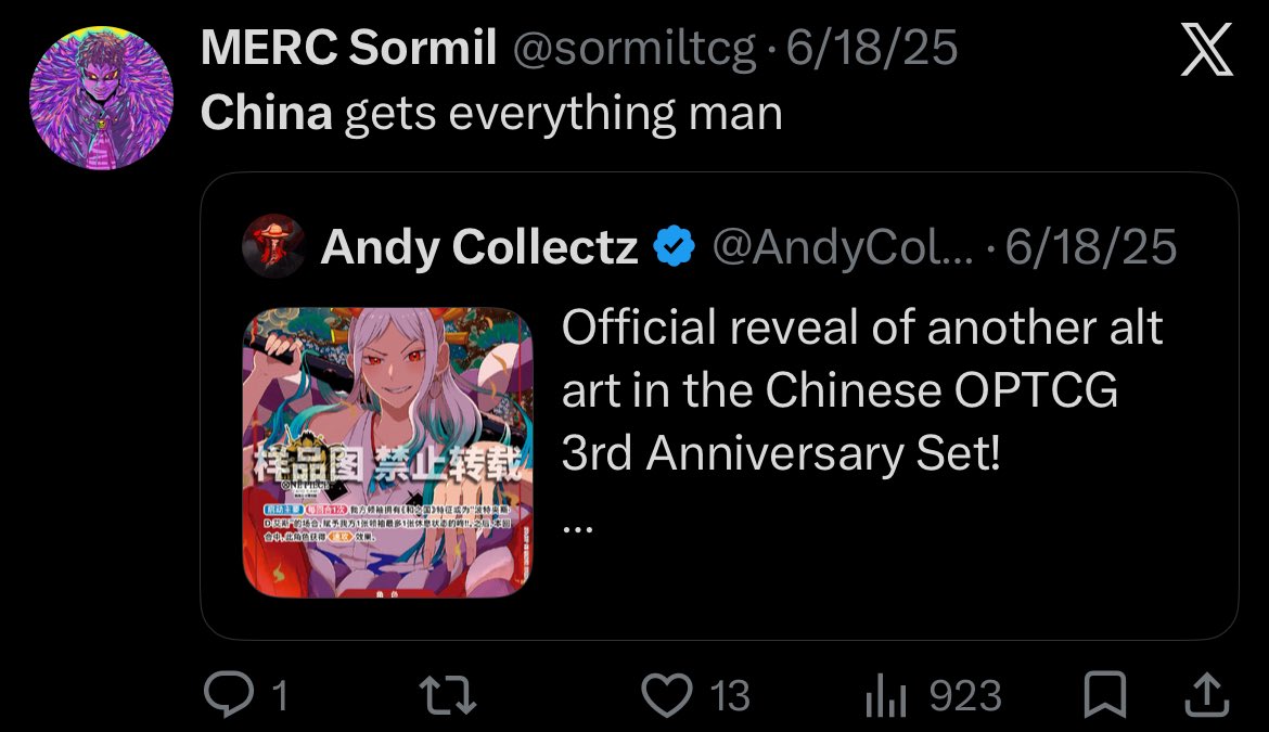 MERC Sormil tweet media