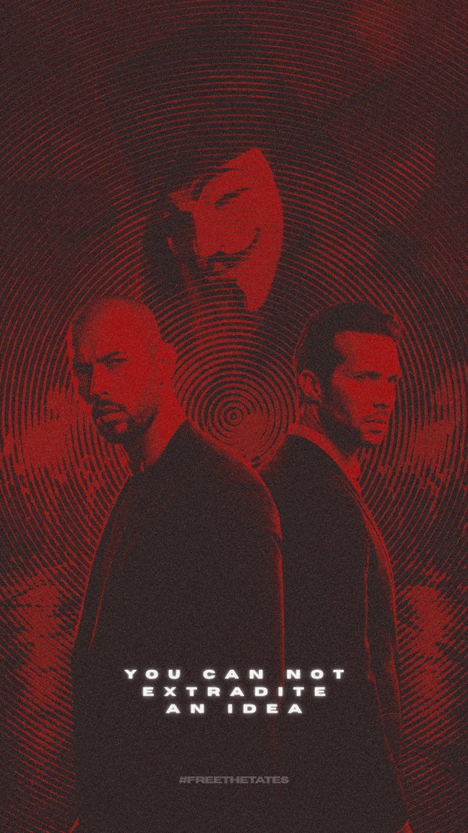 Neo__Hq's tweet photo. You can not extradite an Idea! https://t.co/OZo1AAqquI