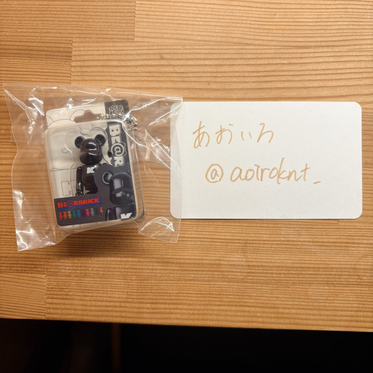 あおいろ tweet media