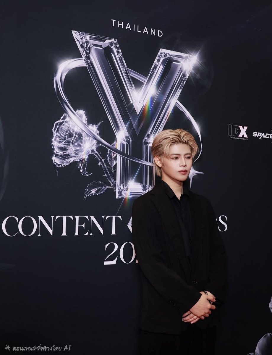paijitsaoug's tweet photo. วันนี้คับ
ออกงานคับ
หล่อคับ
จ้างได้คับ 
ร้องได้คับ 
เต้นได้คับ
แรปได้คับ
ตลกได้ด้วยคับ

เจลเลอร์คับ 😁✌️🍀

#ThailandYContentAwards2025
#Geler_k #เจลเลอร์ https://t.co/QVxxtfWQwc