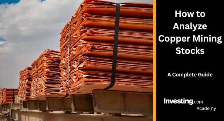 bcapi91's tweet photo. A 30% COPPER GROWTH OUTLOOK CHANGES THE SUPPLY MATH.
Copper traded above $13,000/t while the mine pipeline remained slow. NRED can earn 70% of the Trojan-Condor Corridor beside its existing Wilmac claims.
#teenagee #StockMarket #questpit AAPL TSLA INTC https://t.co/3XTXrSVJON