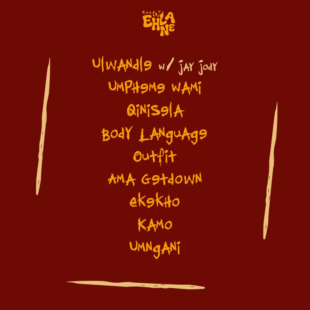 blue_pappi's tweet photo. ‘ROAD TO EHLANE-EP’ out now.🙏🏼💙 https://t.co/0OeBxq1jF9