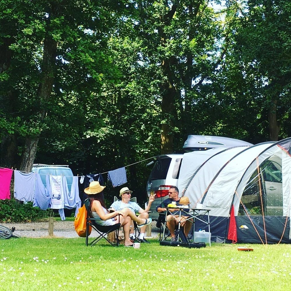 Camping_Direct's tweet photo. βοΈ Summer availability at Ruthern Valley Holidays β lodges, camping and more. Book direct today! βοΈ
π Find out more about Ruthern Valley Holidays here:
https://t.co/jk2CJ0fdD6
#cornwall #bodmin #summerholidays #camping #visitcornwall https://t.co/niYdDUyES4