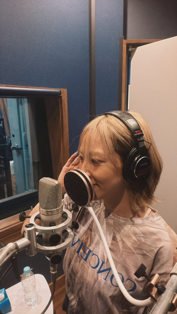 MALIL_negativer's tweet photo. Spent today in the studio.
See you this summer.
#MALIL #rnb #japanesernb https://t.co/JIHfVfbphV