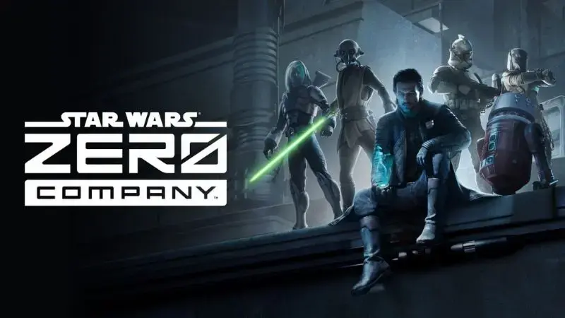 dlcompare_de's tweet photo. Star Wars Zero Company wird eine lineare Kampagne bieten ‼️

👀➡️ https://t.co/hYUNQ0pi68 https://t.co/VoP20U0c3N
