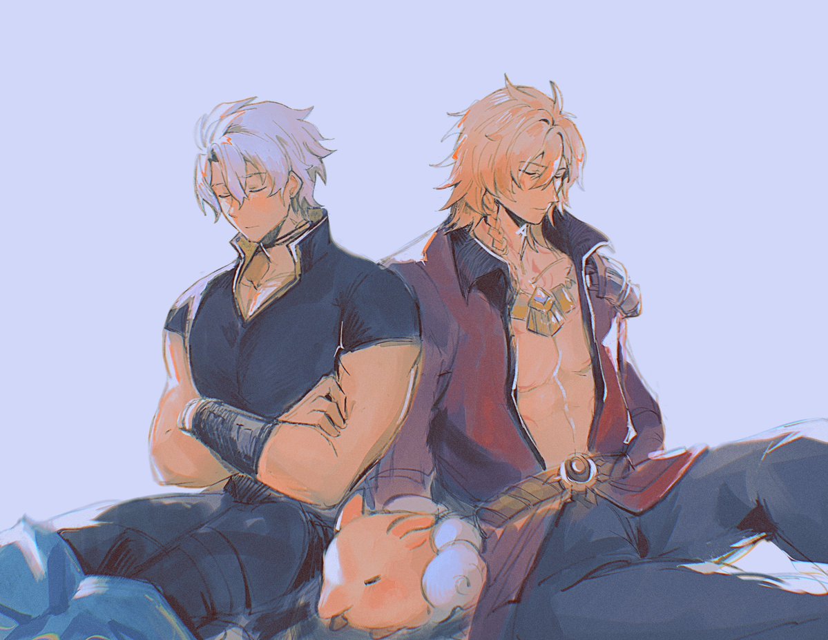 icedcaffieships's tweet photo. An old piece but honestly a fave of mine🥹i love soft phaidei resting... #phaidei https://t.co/fVQuTqBdzy
