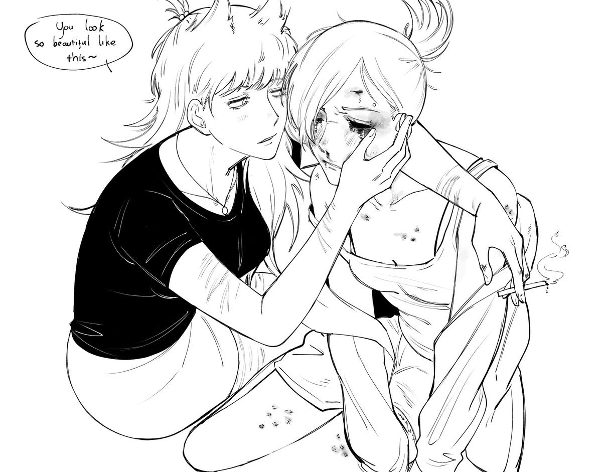 jajajaja_01283's tweet photo. #Eddsworld #TordTom #ToriTam https://t.co/zHLR7PB19H