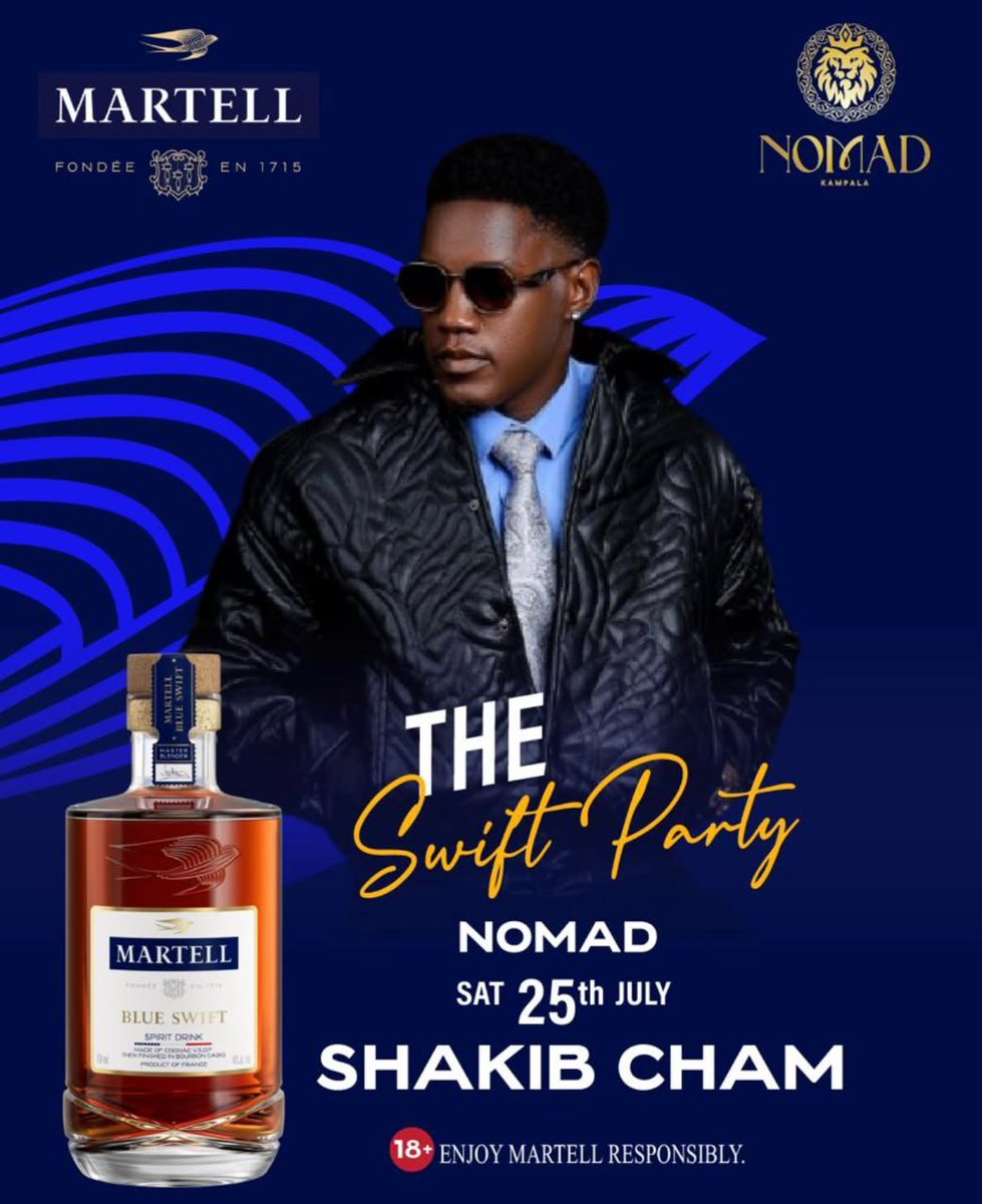 LucasOEdmon's tweet photo. One more sleep until OliveTheBoy takes the stage in Kampala. 🔥

#OliveTheBoyAtNomad https://t.co/4Wpmnm7xNR