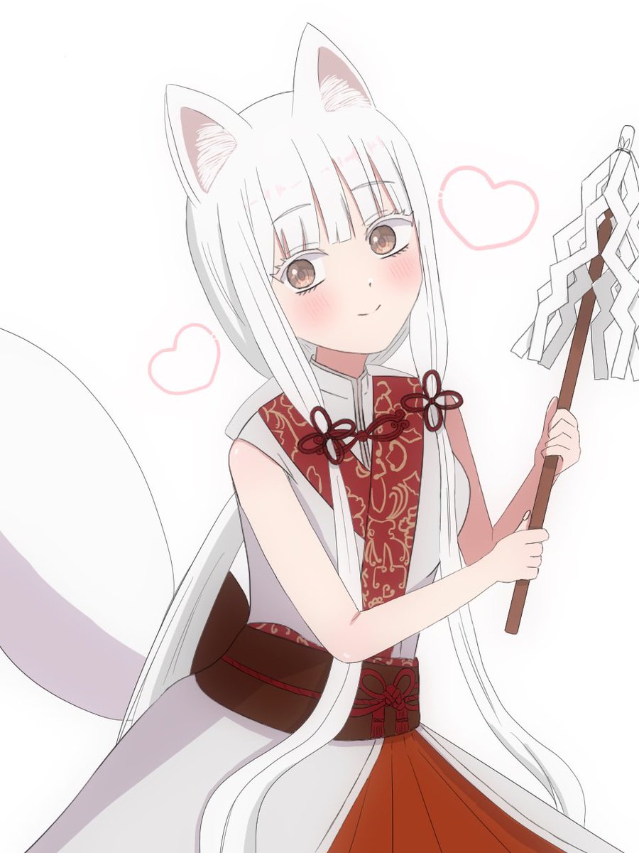 haru_hd2's tweet photo. #妖はじFA https://t.co/LSUlGeKGkD