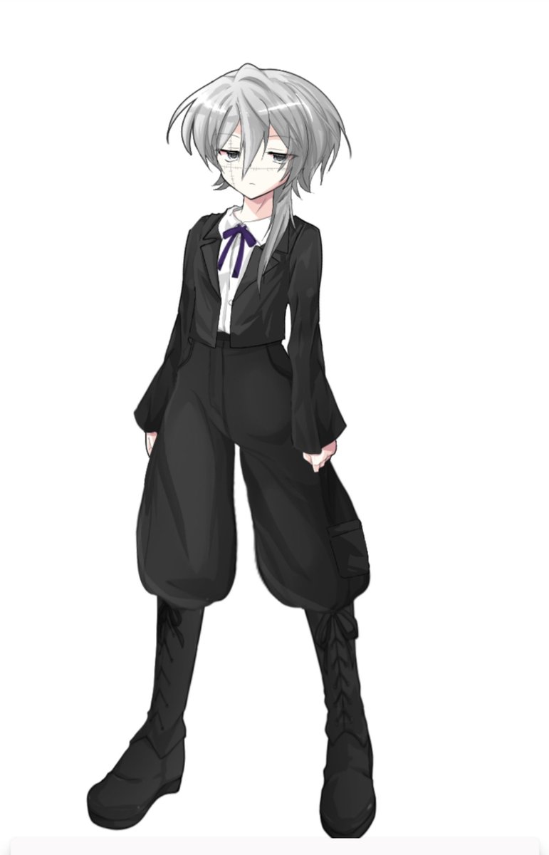私に喝采を tweet media