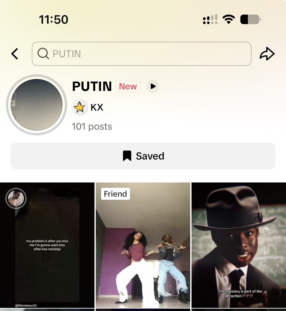 khidxavage's tweet photo. 100 keee, for a song that’s not out😮‍💨😮‍💨, big shout out to everyone supporting and supporting me😭 THANK YOU. https://t.co/2Xz0ez6out