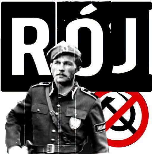 zz__nsz's tweet photo. St. sierż. Mieczysław Dziemieszkiewicz ps. „Rój” zidentyfikowany! 💪🇵🇱

„Kiedyś chłopcy wyjdą z lasu i będzie to dzień taki jak dziś…tylko słońce zaświeci mocniej…” https://t.co/NJea2GHeQ2