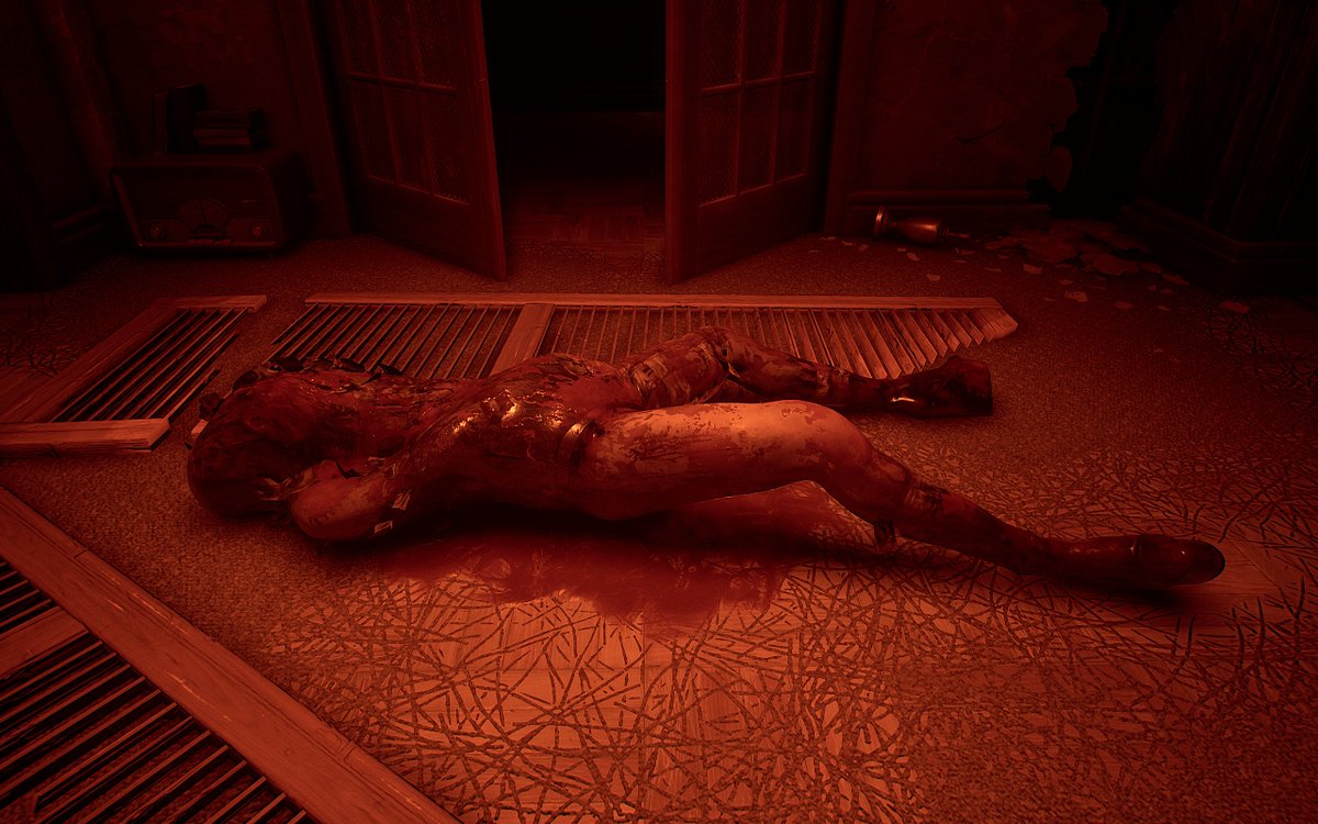 G_Assassin90's tweet photo. Silent Hill 2
#SH2 #FridayVHS https://t.co/vxAfvfTMFN