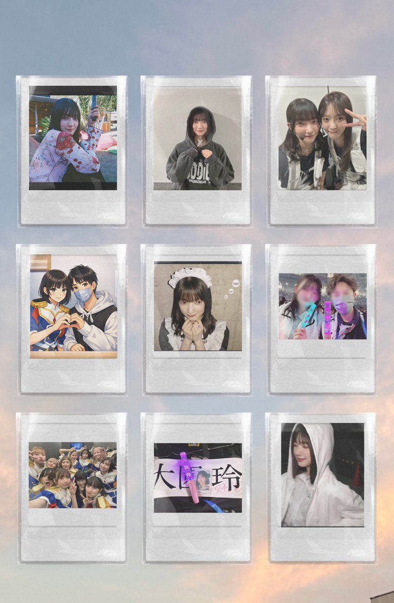skz_OR418's tweet photo. 🏷𓈒𓏸︎︎︎︎
          00 |  Kansai | ♀️
            ✿Ozono Rei
            ✼Tamura Hono

 ALT必読お願いします*
 #櫻坂46   #大園玲   #田村保乃 
 #櫻坂46好きな人と繋がりたい 
 #ギャンパレ  #GANGPARADE 
 #いいねかＲＴで気になった人フォローする https://t.co/jqlMAPyD2e