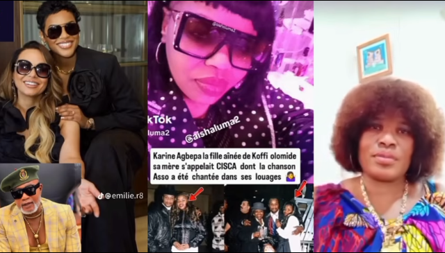 kinshasaweb's tweet photo. #RDC | #VAR #KoffiOlomide #TokobosanaTe #LeSaviezVous #DevoirDeMémoire #QuartierLatin #CindyLeCoeur #MwanaMusala #Candy
Carine olomide yaya na didistone bolanda https://t.co/fuOJTjdZeU via @YouTube @Koffi0lomide @ferregola @heritierwata29 @gazmawetemusik @officialinnossb @JNL_officiel @Koffi0lomide @fallyipupa01 @Werrason_001 @mbotecd @rtncofficielle1 @acprdcongo