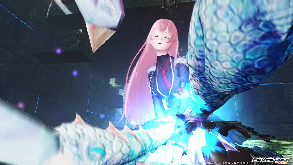 pirafuPso2ryona's tweet photo. ふぅ https://t.co/GQVlUN3VQ3