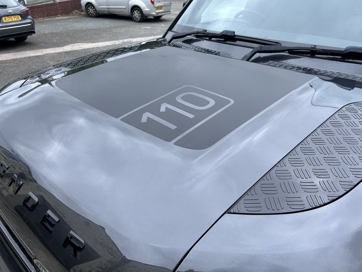 RobertoBobinio's tweet photo. @Syndicate just about to list this on Autotrader, but it’s got your name written all over it. Any interest? https://t.co/nBYV8WSgN9