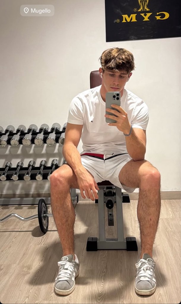 f1hottiesye's tweet photo. Stud https://t.co/TsSFW20fjZ