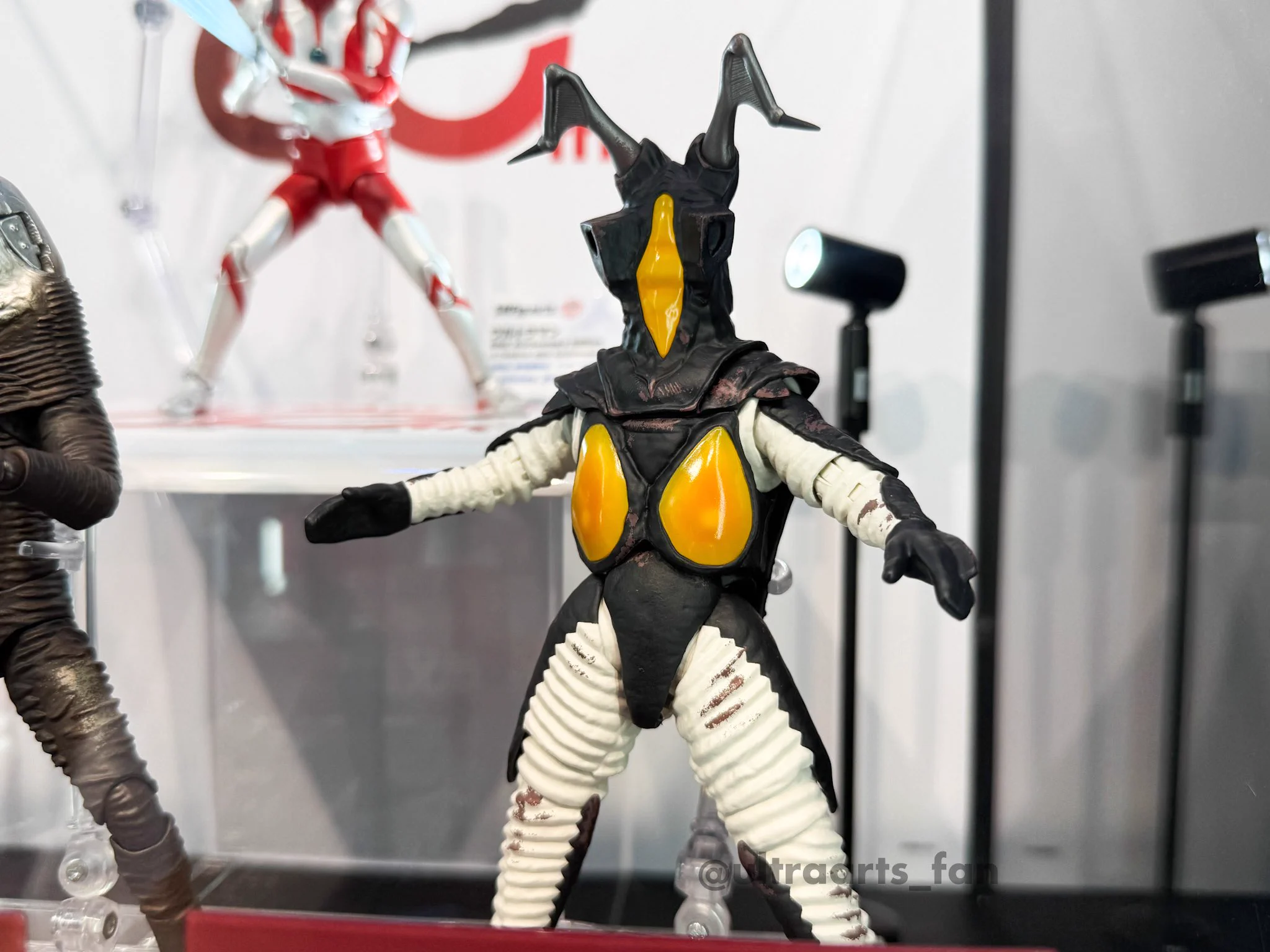 ウルトラアーツ・ファン【非公式】 on X: 