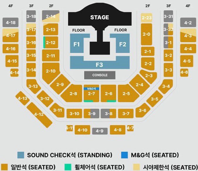 MIMITICKET28's tweet photo. #wts
ENHYPEN WORLD TOUR 『BLOOD SAGA』IN BUSAN
チケット代行受付中
公演日程

8月8日-8月9日

取扱座席
Soundcheck：F1・F3
M&amp;G：2・7
2階席：1・8・12
3階席：2・7

ご希望の方はお気軽にDMまで📩
#ENHYPEN #エンハイプン #エナイプン #BLOODSAGA #釜山 #プサン https://t.co/bQGyFhGxXX