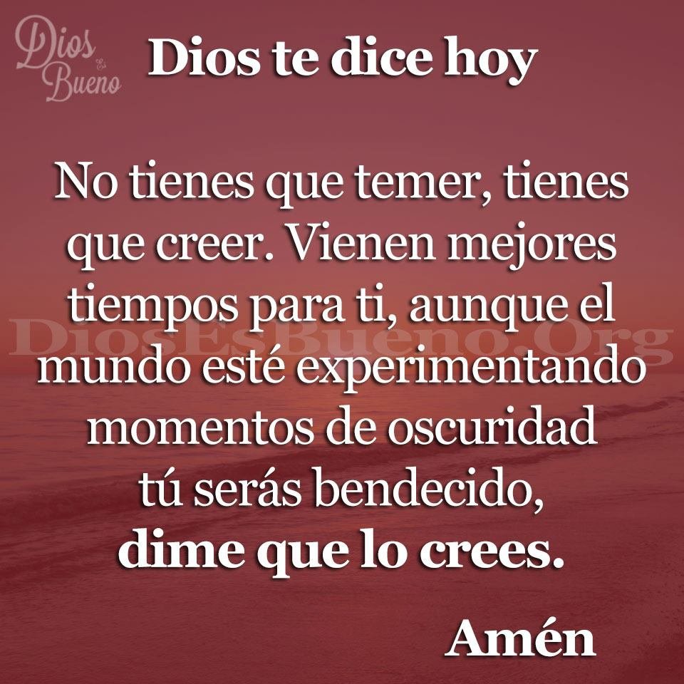 Osopolarluisito's tweet photo. DioS🤍Te🤍DicE🤍
HoY🤍🙏 https://t.co/ur5DiE6J3S