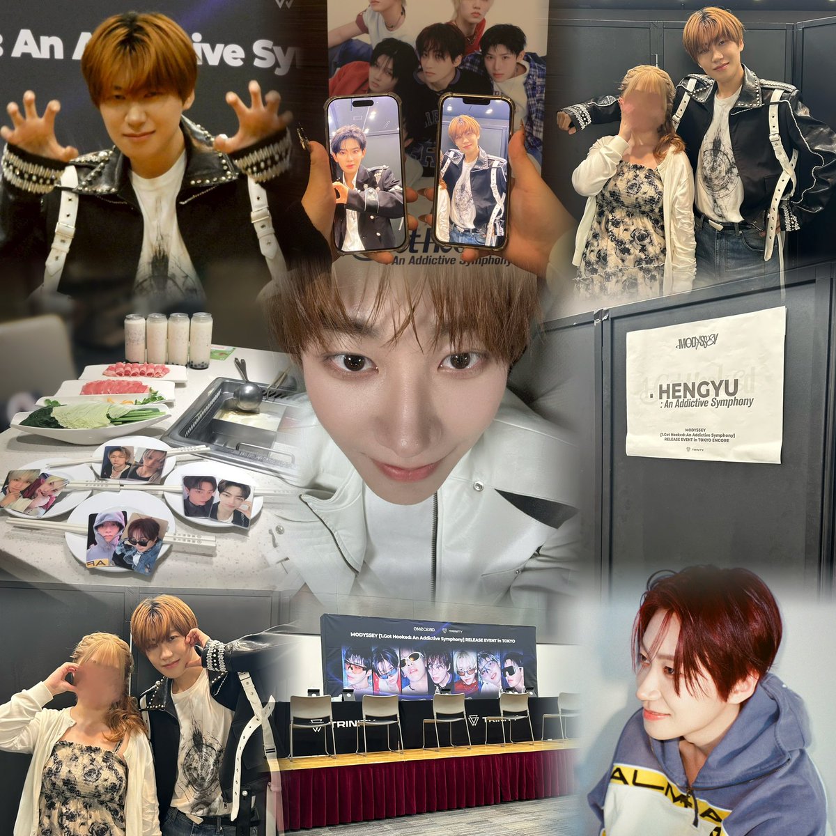 mchngy_'s tweet photo. 쑨헝위💫 詳細ALT⬇️✨

#헝위 #HENGYU #MODYSSEY #MODYSSEY好きな人と繋がりたい #MODUと繋がりたい https://t.co/JmCNyfyRVC