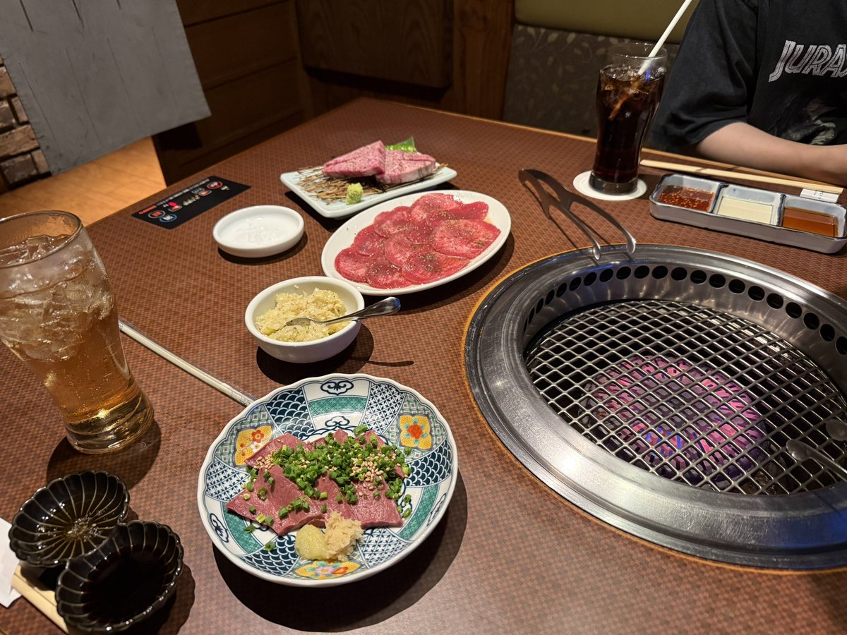 sssuikkka's tweet photo. ちょっといい肉 https://t.co/3NhTUyJNA4