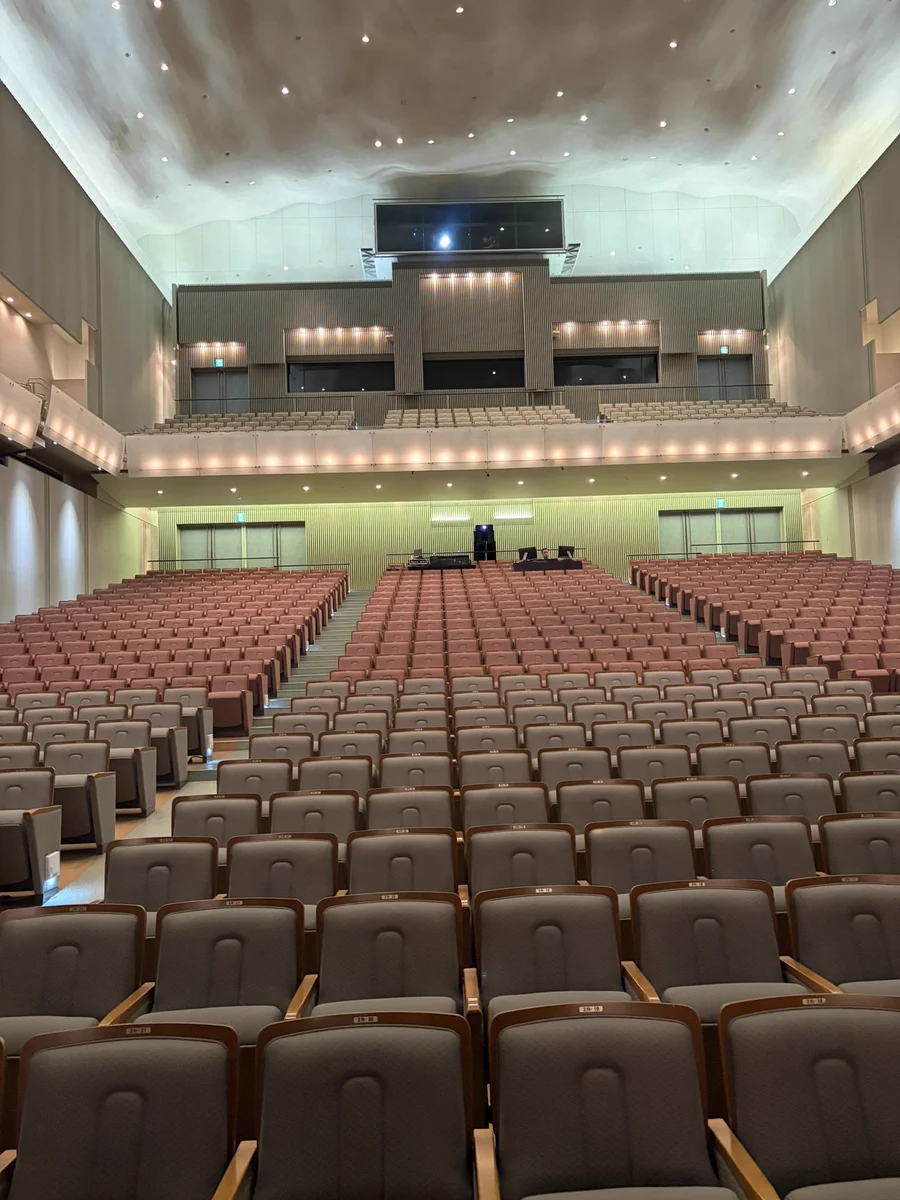 Reposts by 熊谷市文化振興財団【公式】 (@kumagaya_c_f) / X