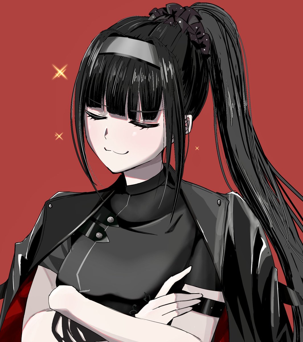 McuEAeF41z56510's tweet photo. チャイナ黒衣装似合いすぎ！天才✨
#ハンドラ美術部  #hndr_FA https://t.co/SQiDJXID8s