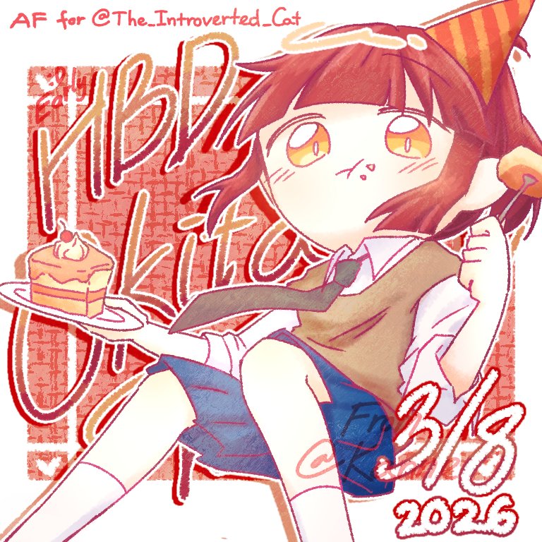 kanne_coffee's tweet photo. Surely I drew a lot huh- ?
At least more than last year (last year was 12 attacks overall) https://t.co/y0VqJA42xV