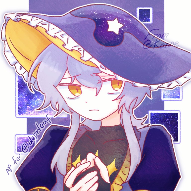 kanne_coffee's tweet photo. Surely I drew a lot huh- ?
At least more than last year (last year was 12 attacks overall) https://t.co/y0VqJA42xV
