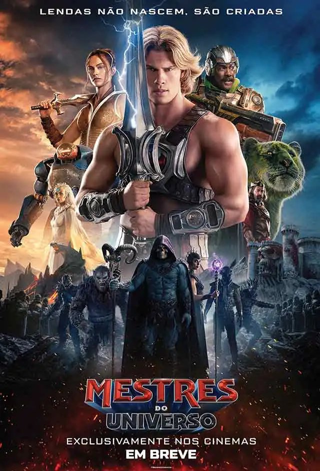 FilhoAmado15's tweet photo. Filho Amado comenta sobre o filme Mestres do Universo 2026

https://t.co/xyPhoZMFfJ https://t.co/SjiltU4gj1