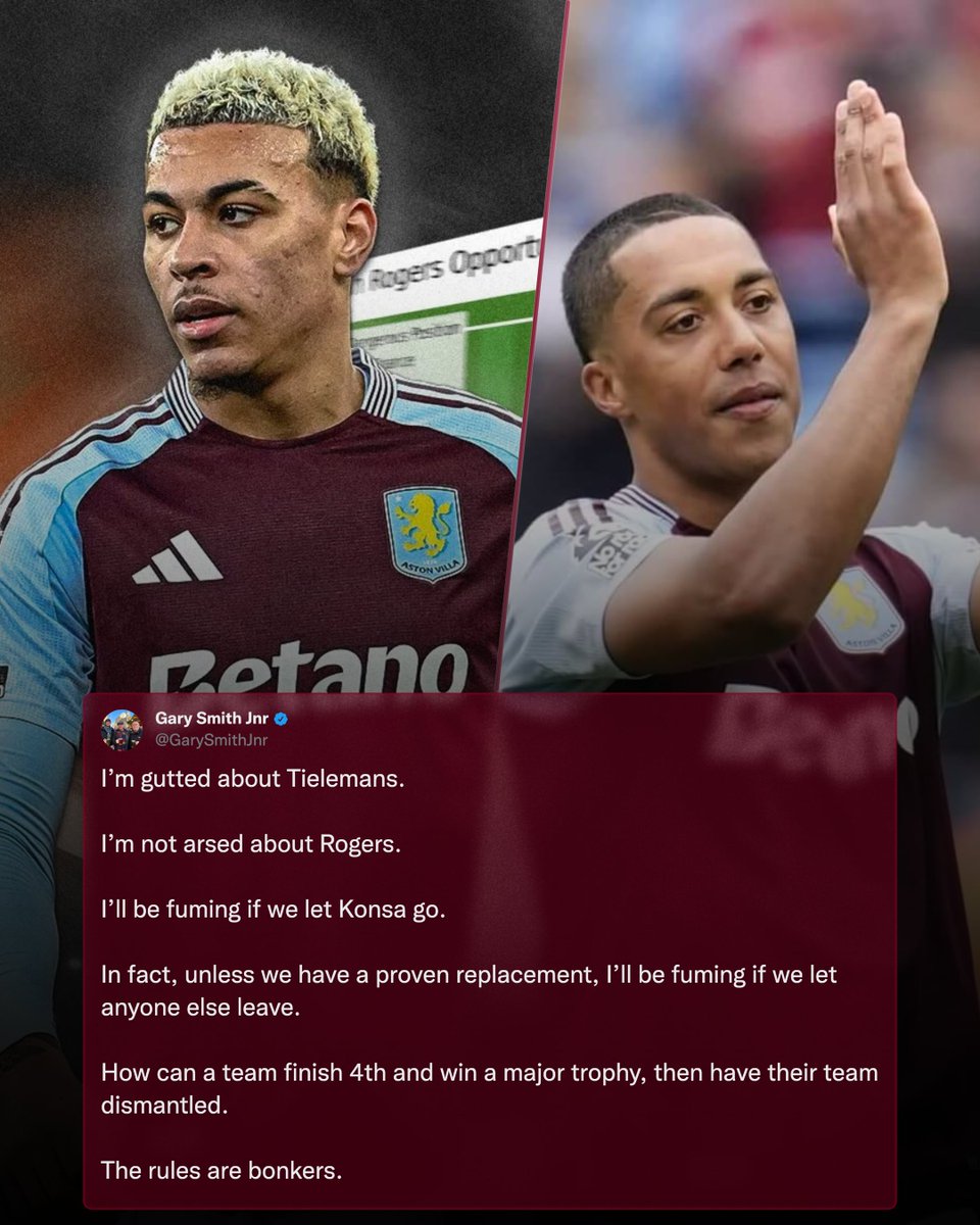 Football Away Days tweet media