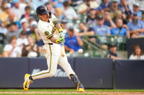 Bigbetsbrand123's tweet photo. ⚾️MLB LUNCH MONEY PLAY⚾️

Brewers -1.5 -113

Lunch on me if we cash again❤️

LIKE/RT to enter👇👇👇

LETS STAY HOT🔥🔥🔥🔥 https://t.co/uBVeMglvYZ