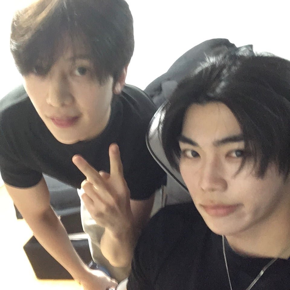 pgwchats's tweet photo. 260724 🧸📷💬 [8:21pm kst]

- shall we listen to photobooth.?.? https://t.co/3sgStJMK7v